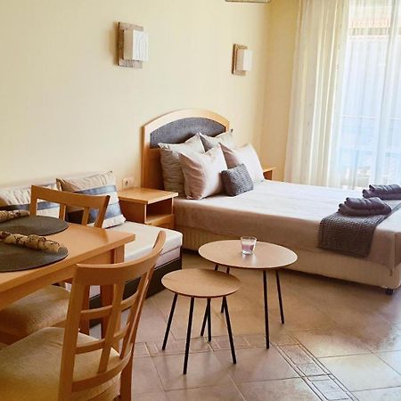 Santa Marina Holiday Village - Coral Star Созополь Экстерьер фото