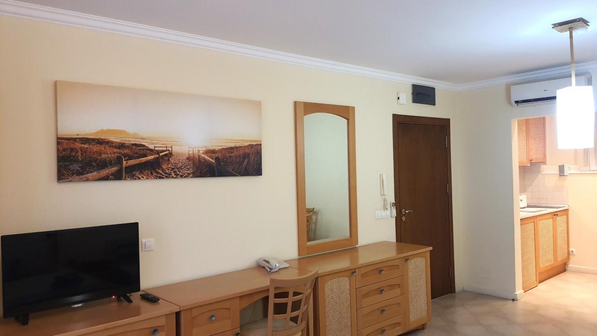 Santa Marina Holiday Village - Coral Star Созополь Экстерьер фото