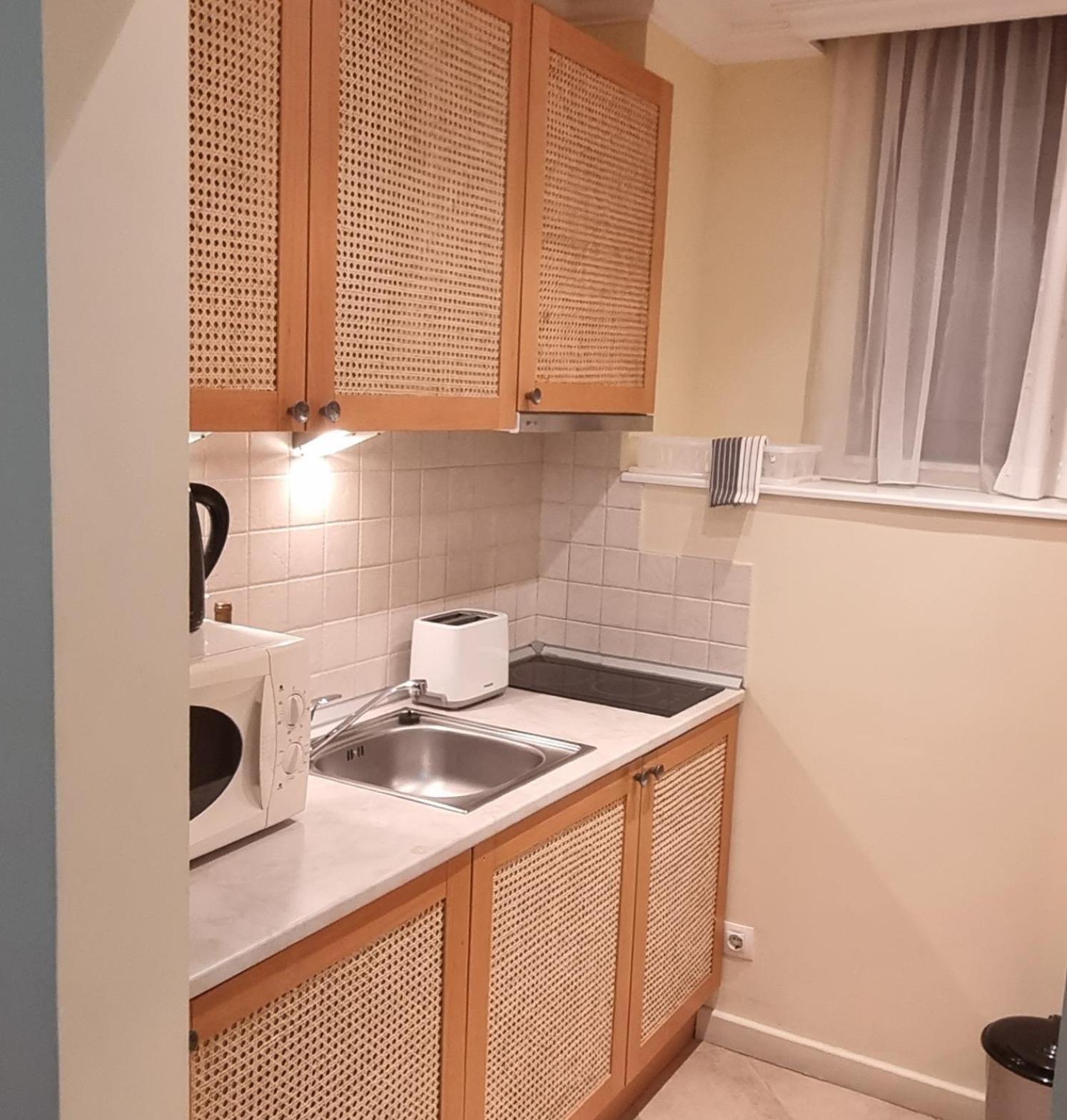Santa Marina Holiday Village - Coral Star Созополь Экстерьер фото