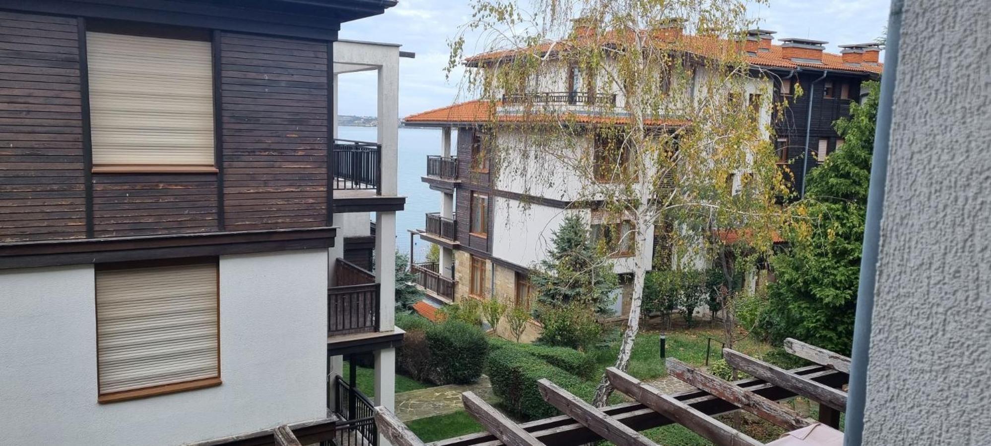 Santa Marina Holiday Village - Coral Star Созополь Экстерьер фото