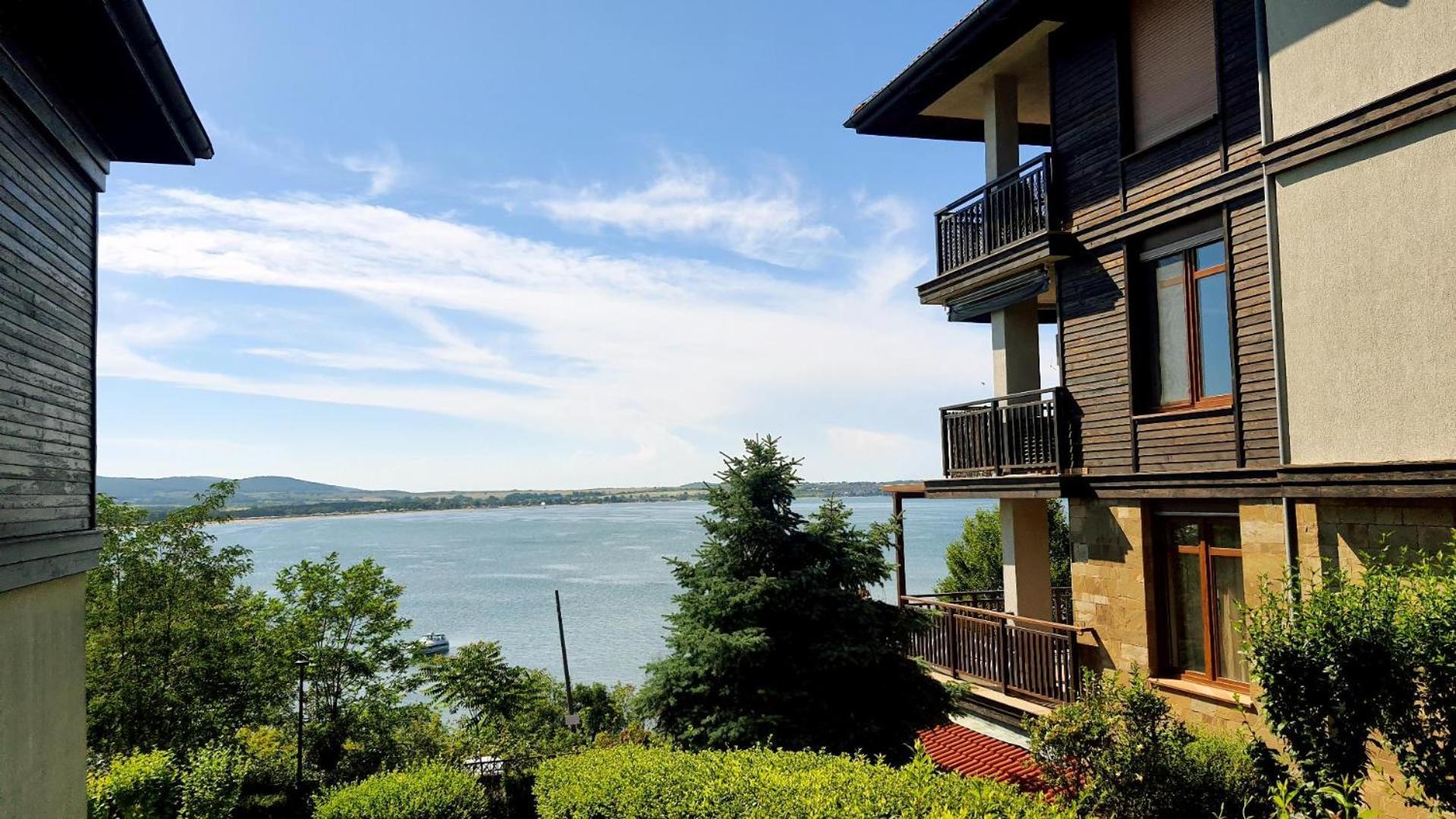 Santa Marina Holiday Village - Coral Star Созополь Экстерьер фото