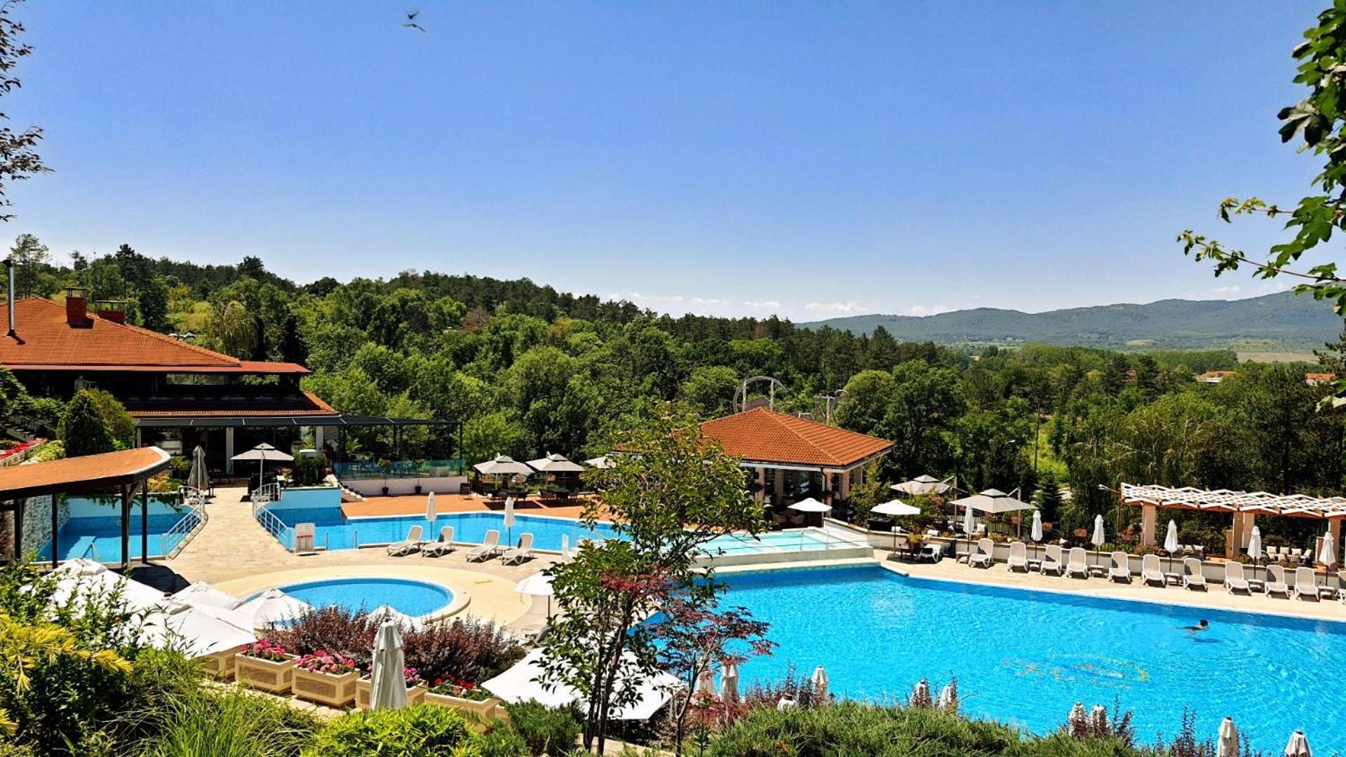 Santa Marina Holiday Village - Coral Star Созополь Экстерьер фото